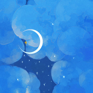 两个人的剧场(舒缓钢琴)-小酷说书