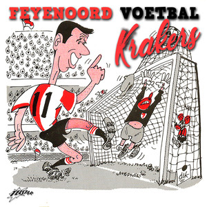 Ajax en Feyenoord