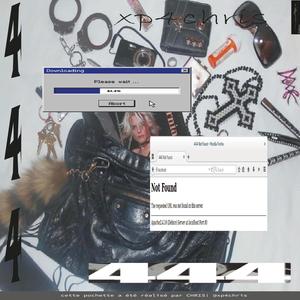 444 (Explicit)