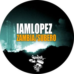 Zambia (Original Mix)