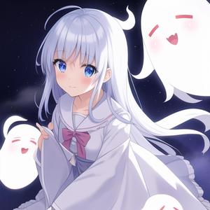 GHOSTS (Explicit)