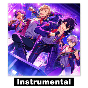 Feather Heartache (Instrumental)