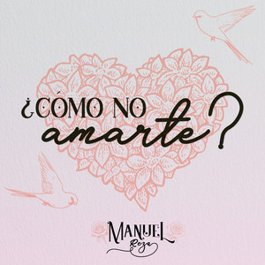 ¿Cómo No Amarte?