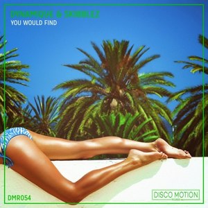 You Would Find (Original Mix)