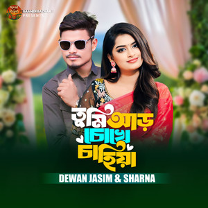 Tumi Ar Chokhe Chahiya