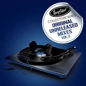 Body Work (Work Yo Body) (Stefan B's Extended Club Mix)