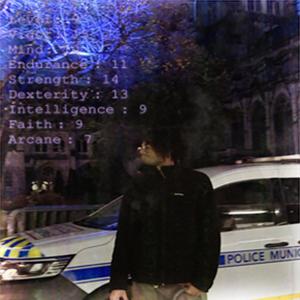 shut down (feat. wasting shit) (Explicit)