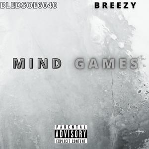 Mind Games (Explicit)