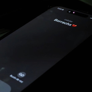 Borrachx Me Llama (Explicit)