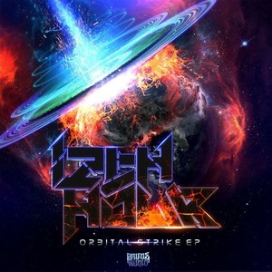 Orbital Strike (Creation Remix)