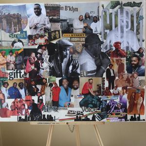 Son of the rudeboys in the streets(feat. G.U.R.U.)