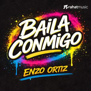Enzo Ortiz - Baila Conmigo