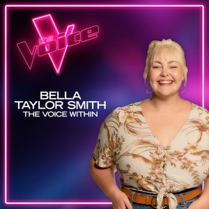 The Voice Within (The Voice Australia 2021 Performance / Live)