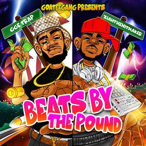 BEATS BY THE POUND (Explicit)