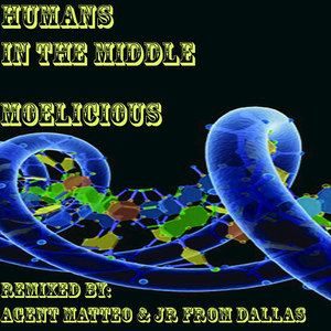 Humans in the Middle