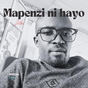 Mapenzi ni hayo