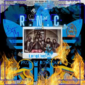 Whoady3x R.N.C. (feat. Mr.747 & Big Morris) (Explicit)