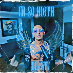Lil Stv - IM SO HIGTH