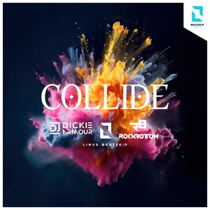 Collide (Radio Mix)