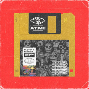 Mexico City (Extended Mix)