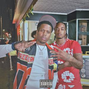 Gahdamn Freestyle (feat. Tae23) (Explicit)