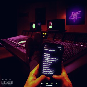 Now They Know (Explicit)