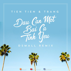 Đâu Cần Một Bài Ca Tình Yêu (Dsmall Remix)