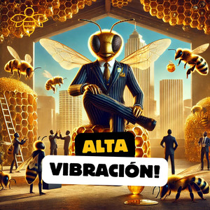 Alta Vibracion (Explicit)