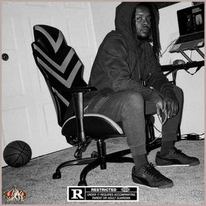 YOUSOFTPUSSINIGGA (feat. Ali Buckets) (Explicit)