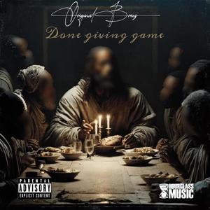 See somethin (feat. BloodShott) (Explicit)