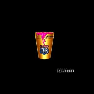 96 (feat. Idontxpvnic) [Explicit]