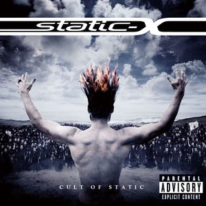 Cult of Static (Explicit)