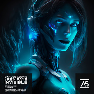 Invisible (Tomas Abester Extended Remix)