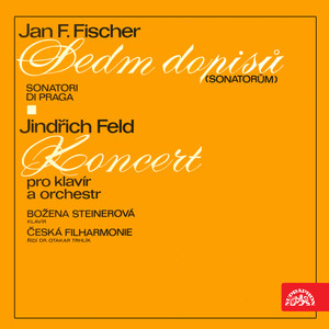 Concerto for Piano and Orchestra - II. Elegie. Largo