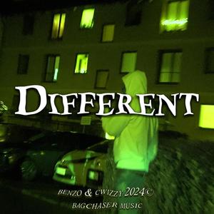 Different (Explicit)