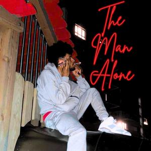 The Man Alone