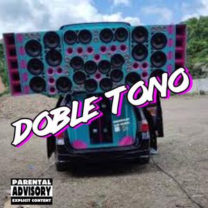 NO HAY VALOR (doble tono)