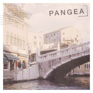 Pangea