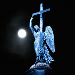 Angels Protected by Demons