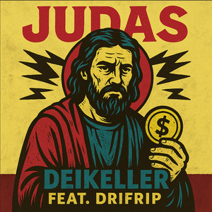 Judas (Explicit)