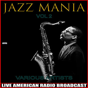 Jazz Mania Vol. 2