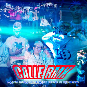 Calle (Remix|Explicit)