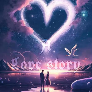 A Love Story (feat. Angel Ramos) [Explicit]