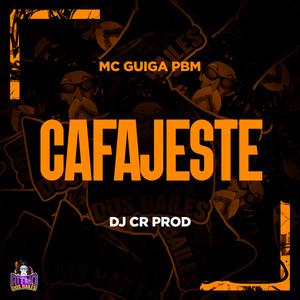 Cafajeste (Explicit)