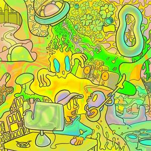 Can't Be Me (feat. Dcxshy) (Explicit)