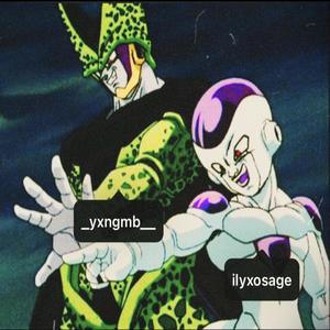 Frieza and Cell (feat. YxngMB) (Explicit)