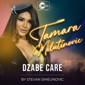 Dzabe care (Cover)