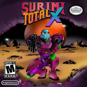 Surimi Total X (Explicit)