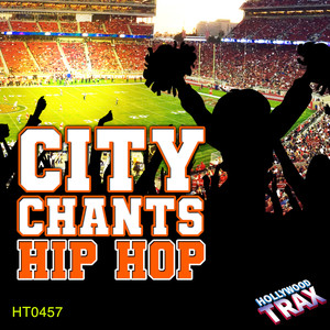 St Louis Hip Hop Chant