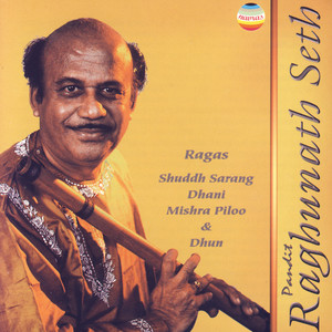 Pandit Raghunath Seth